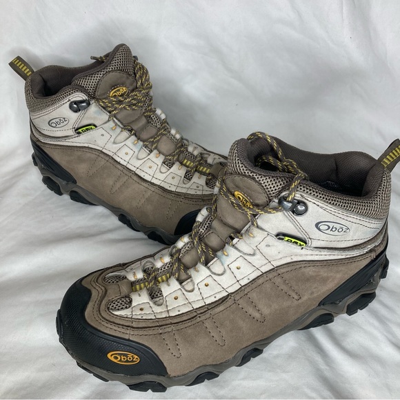 oboz Shoes Oboz Yellowstone Hiking Boots Poshmark